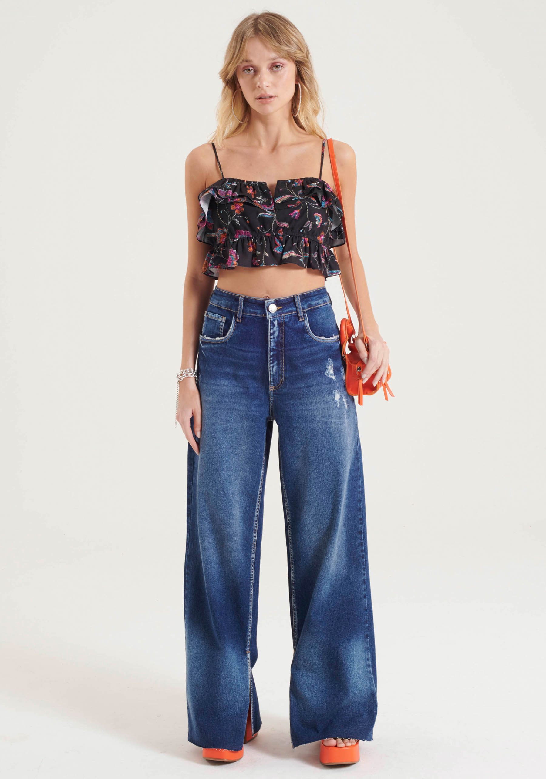 free people wide jeans